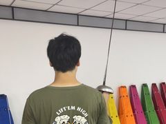 -北京阳铭国际击剑俱乐部