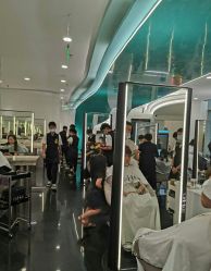-OnHair造型