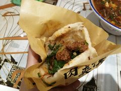 -嘉州九妹凤爪(乐山总店)