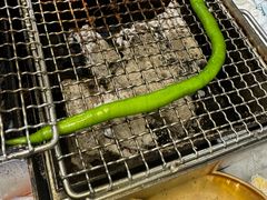 -曾百万小炉小串自助烧烤(高新店)