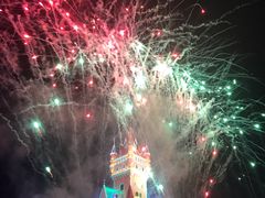 -厦门方特梦幻王国