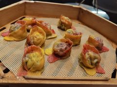 -德发长·花式蒸饺(大唐不夜城店)