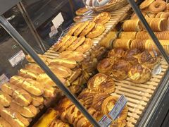 -山崎面包(百联世纪店)