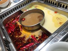 -巴奴毛肚火锅(六天地店)