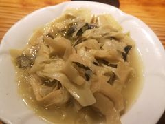 笋丝-乡亲鹅肉城(昆山店)