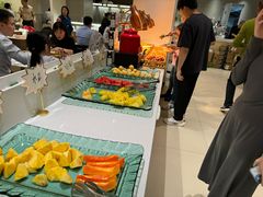 -小茉庐和牛自助火锅(龙湖万达店)