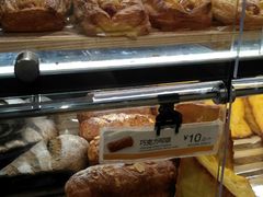 -85度C(厦门中华城新店)
