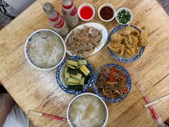 -芳记粉店(总店)