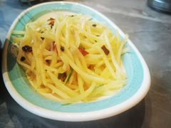 -肖记公安牛肉鱼杂馆·省级非物质文化遗产(江汉路直营店)
