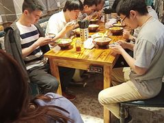 -精典一号民间菜
