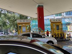 -冠德石油方兴达加油站