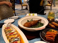 -扬州香格里拉·香宫中餐厅