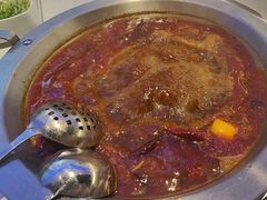 -名扬煮艺肥牛自助火锅(同和店)