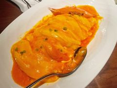 -海派悦庭·海胆烧麦·新融合菜(凯德广场店)