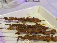 -霄汉牛三鲜湖北砂锅菜(万松园2店)