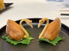-白天鹅宾馆-宏图府餐厅