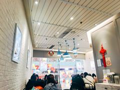 大堂-满记甜品(大悦城店)