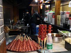 门面-黑色经典臭豆腐·湖南特产(太平街口店)