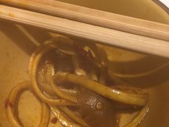 -重庆风光老灶火锅城(同德广场店)