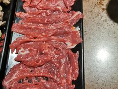 -幸运牛汕头小黄牛牛肉火锅(梅林店)