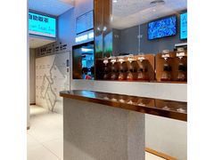 -喜茶(北京华贸购物中心店)