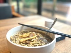 -旅马餐厅(茅家埠店)