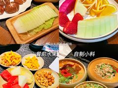 -盡膳口福跷脚牛肉火锅(北美新天地店)