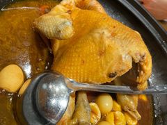 -巢爷老味(东方红店)