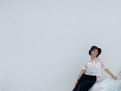 -Blue Concept Cafe&Farm·關於藍