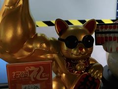 -EGO原创机械密室逃脱(朝阳大悦城2店)