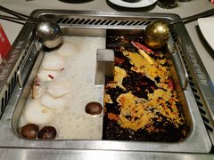 -海底捞火锅(龙湖北京大兴天街店)