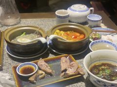 -南京大牌档(济南万象城店)