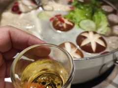 -陈记顺和牛肉火锅馆(天河北路店)