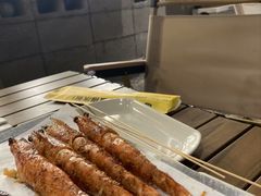 -小马哥烧烤(楚州店)