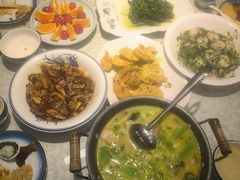 -聚丰园.百年传承(五爱广场店)