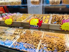 -周记传统糕点PASTRY(蜀汉路店)