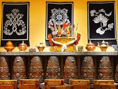 -北京西藏大厦·香帕拉藏餐厅