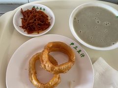 -尹三豆汁(天坛店)