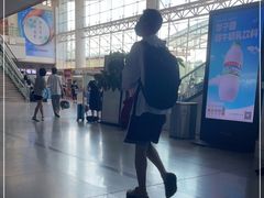 -泰州站