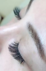 -Miss·A日式美甲美睫