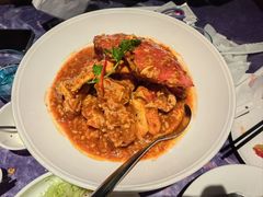 -珍宝海鲜JUMBO Seafood(ifc店)