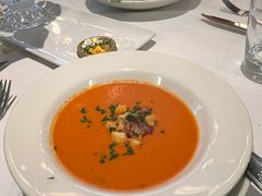 -MORTON'S 莫尔顿牛排坊(北京丽晶酒店)