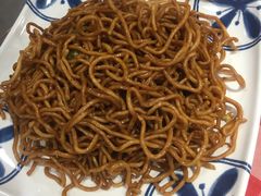 -老九圆山西面馆(CBD店)