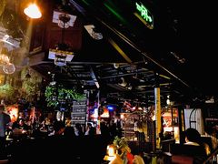 大堂-胡桃里乐队酒馆(农科路店)
