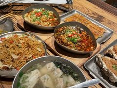 -北丐先生·野馄饨烧烤(雨花万象店)