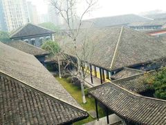 -湖南省立第一师范学校旧址