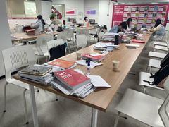 -诺亚雅思托福北郊中心(凤城路店)