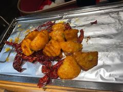 -喝丢一只鞋海鲜烧烤(市场店)