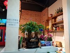 -雲蜀龙阁·金牌水煮鱼(方庄店)