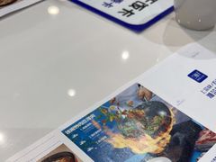 -兰湘子·湘菜小炒(石家庄万象城店)